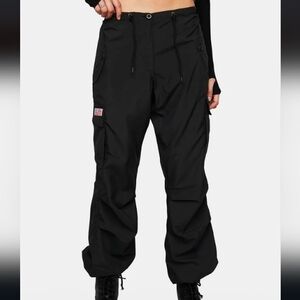 Ufo cargo pants